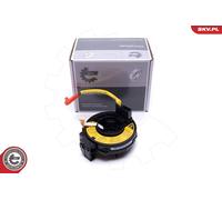 Molla spiroelicoidale, Airbag per TOYOTA COROLLA MR2 RAV 4 YARIS