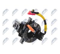 Molla spiroelicoidale, Airbag per TOYOTA LAND CRUISER PRADO