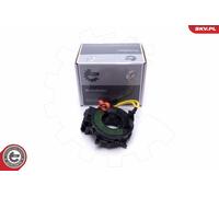 Molla spiroelicoidale, Airbag per TOYOTA LAND CRUISER PRADO