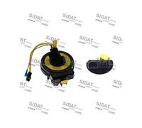 Molla Spiroelicoidale Airbag Sidat 431355A2 per Hyundai Kia