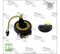 Molla Spiroelicoidale Airbag Sidat per HYUNDAI i10 KIA PICANTO ec6