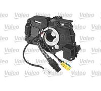Molla spiroelicoidale VALEO per Renault, Opel