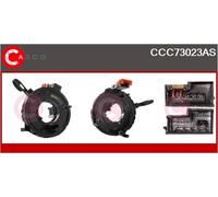 MOLLA SPIROELICOIDALE VOLANTE CASCO 1J0 959 653 PER VW GOLF IV BORA I PASSAT B5