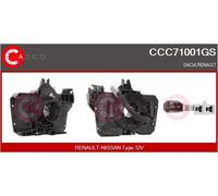 MOLLA SPIROELICOIDALE VOLANTE CASCO 255670116R PER DACIA SANDERO DUSTER