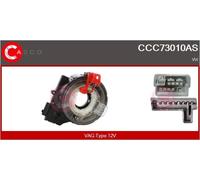 MOLLA SPIROELICOIDALE VOLANTE CASCO 3C0959653 PER VW PASSAT B6