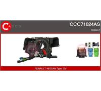SANDO SCC71024.0 Molla spiroelicoidale, Airbag