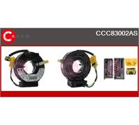 MOLLA SPIROELICOIDALE VOLANTE CASCO 77900TA0H21 PER HONDA JAZZ III