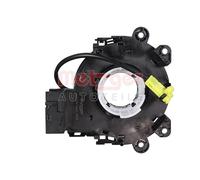 MOLLA SPIROELICOIDALE VOLANTE RICAMBIO ORIGINALE 25 55 4JY 01A PER RENAULT