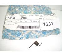 MOLLA SPORTELLO SERBATOIO CARBURANTE ORIGINALE ADATTO A PIAGGIO GILERA RUNNER 50