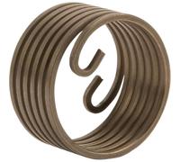 Stihl 4241 195 3501 - Molla di avviamento Easy Start OEM per BG56 BG66 BG86 HS46 HS81 SH56