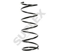 Molla Suplex anteriore per BMW Serie 5 E61