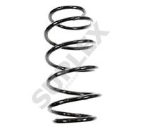 Molla Suplex anteriore per Ford Fiesta 6