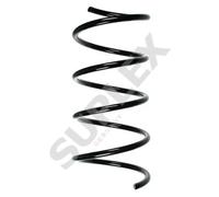 Molla Suplex anteriore per Mercedes LC LK