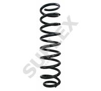 Molla Suplex anteriore per Mercedes W211