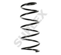 Molla Suplex anteriore per Nissan Kubistar Renault Kangoo