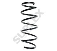 Molla Suplex anteriore per Opel Corsa D