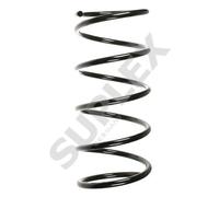 Molla Suplex anteriore per Peugeot 206