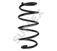 Molla Suplex anteriore per Seat Leon Toledo