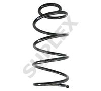 Molla Suplex anteriore per Volvo C30 S40 V50