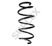 Molla Suplex anteriore per VW Eos Golf Jetta