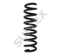 Molla Suplex posteriore per BMW Serie 1 3