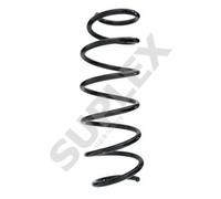 Molla Suplex posteriore per Ford Mondeo 3