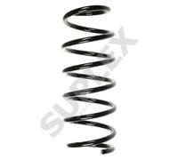 Molla Suplex posteriore per Opel Agila