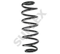 Molla Suplex rinforzata posteriore per VW Golf Jetta