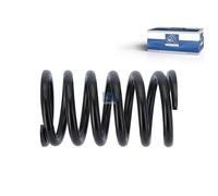 Molla Supporto Cabina DT PEZZI DI RICAMBIO IAM-Expertise Compatibile Con IVECO