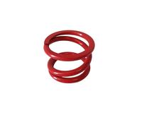 MOLLA SUPPORTO MOTORE RINFORZATA ROSS per FIAT 500EPOCA R