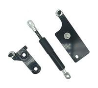 Molla Supporto Portellone Portellone Posteriore Imbottiture Supporto Ascensore Barra Ammortizzatore Gas Per Toyota Per Hilux GUN125 Per Revo 2015 2016 2017 2018 2019 Baule Molle Gas