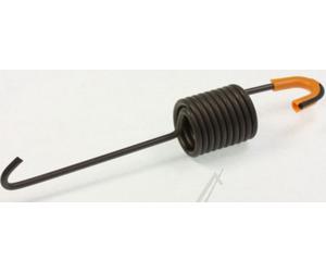 MOLLA SUPPORTO VASCA LAVATRICE CANDY ORIGINALE 43005963