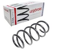 Molla telaio originale LESJÃ-FORS (4037270) asse anteriore