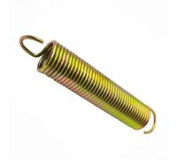 Molla tendicinghia per tosaerba Hustler compatibile con la parte OEM 604490 per modelli limitati
