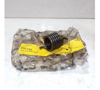 MOLLA TENDICINGHIA PULEGGIA CINGHIA PER PIAGGIO APE 703 DIESEL (830706)