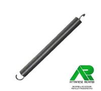 MOLLA TENSIONE BANDA SPORTELLO LAVASTOVIGLIE WHIRLPOOL ORIGINALE 481249238362