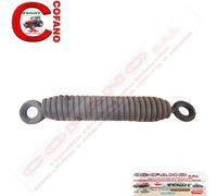 Molla tiller con occhio chiuso filo 12 mm Lungh 420 mm