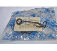 Molla trasmissione alzavalvola Pressure relief valve spring Piaggio Grillo
