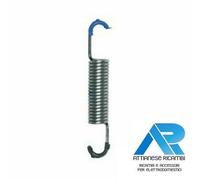 Molla Trazione Bauknecht Whirlpool per Cestello Lavatrice 481010816225