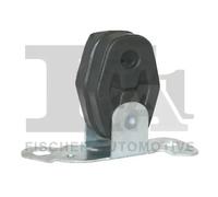 Molla tubo di scarico 113-989 FA1 per PORSCHE VW AUDI