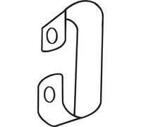 Supporto, sistema di scarico BOSAL 251-235