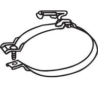Molla tubo di scarico 251-916 BOSAL