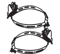 Bosal Supporto marmitta 254-980 per BMW 3 (E30) 1986-1991