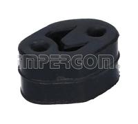 2 x Molla tubo di scarico ORIGINAL IMPERIUM per FORD ESCORT I, ESCORT II,