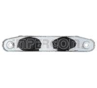Molla tubo di scarico 37654 ORIGINAL IMPERIUM per VW SKODA AUDI SEAT CUPRA