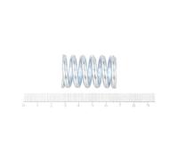 Molla, tubo di scarico 4MAX 0219-15-0013