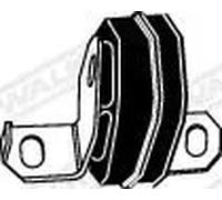 Molla tubo di scarico 80105 WALKER per AUDI VW SKODA SEAT KIA