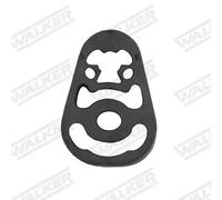 Molla tubo di scarico 80553 WALKER