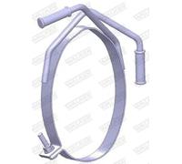 WALKER 80598 Supporto marmitta