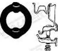 Molla tubo di scarico 81598 WALKER per BMW 5 5 Touring 7